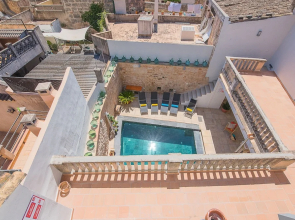 Villa Migdia
