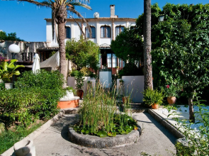Villa Leon de Sineu