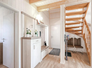 Stunning Home in Ostseeresort Olpenitz With 3 Bedrooms and Wifi