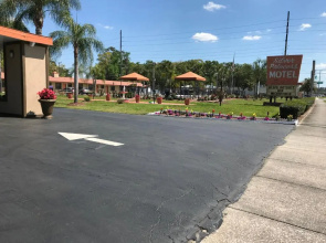 Silver Princess Motel