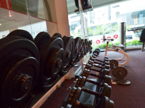 A-One The Royal Cruise Hotel Pattaya