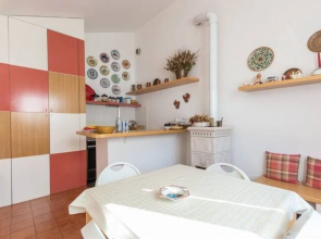 Rif Apartment