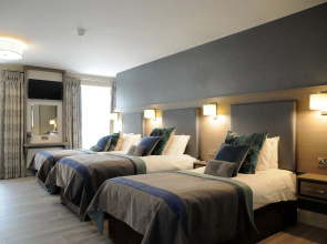 Barr na Sraide Inn