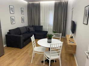 Franci's apartament No.2