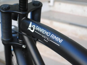 Hotel Sanremo Rimini