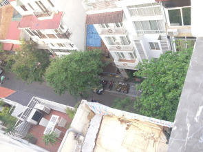 Peridot Gallery Classic Hotel