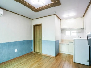 Gapyeong Sagyejeol Pension