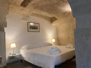 Gatto Bianco Matera