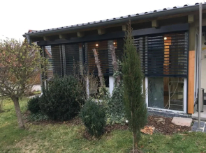 Ferienanlage Klotz