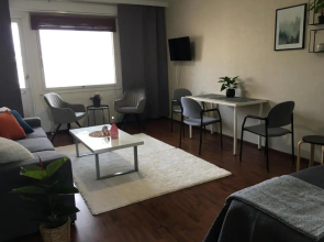 StarHomes City Apartment 4
