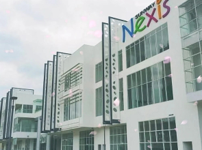 GT Home Sunway Nexis