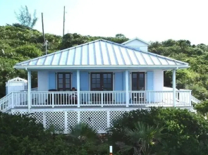Palm Bluff 2 Bedroom Cottage