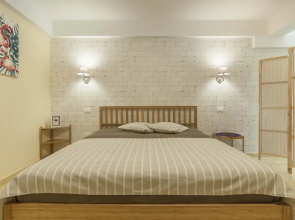 Casa Vacanza Limonaia Loft