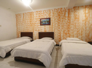 Cipayung Asri Hotel
