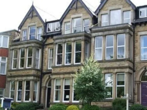 The Cavendish - Guest house