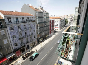 Arroios de Paixao