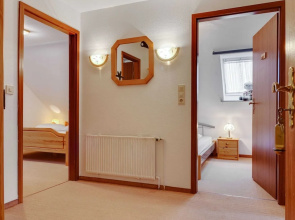 Cozy Stay in Kamschlacken