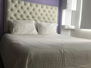 Apartamento de Lujo Pizarra