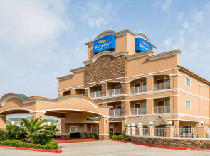 Baymont by Wyndham Galveston