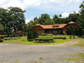 Ruen Luang Resort