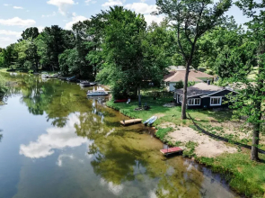 The Cottage a Wanderlust Abodes Property