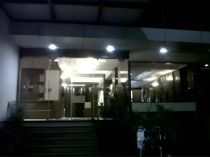 Hotel Brindaban