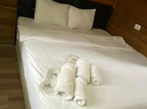 Harmancık Eko Turizm Tesisleri