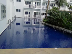 Francisco Place