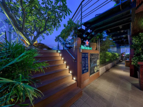 Grand Silverland Hotel & Spa