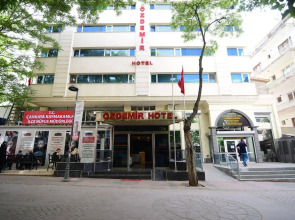 Özdemir Palas Hotel