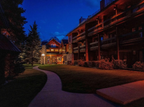 Post Hotel & Spa