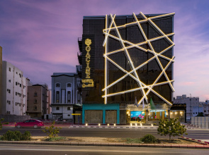 Gacine Hotel