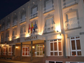Hotel Ramomar