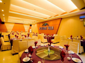 Holiday Villa Hotel & Residence Guangzhou