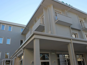 Hotel Rosa