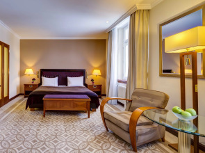 Grand Hotel des Bains Kempinski