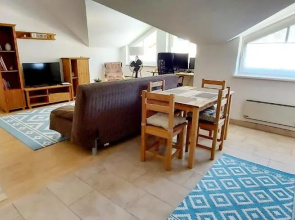 Ferienwohnung Bergspaß Gaming