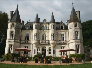 Château de Vallagon