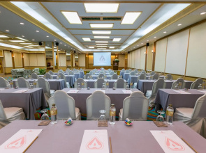 Asia Pattaya Hotel