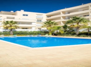 A05 - Luxury 1 Bed Fully Equipped with pool by DreamAlgarve