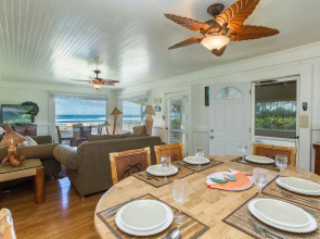 Hale Kalani - 2 Br Home