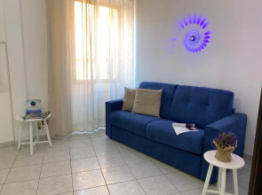 House Carruggio
