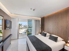 Pavlo Napa Beach Hotel