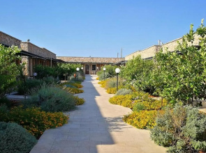 Volito Hotel - Rural Experience