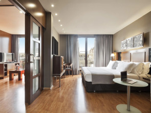 Hotel Acta Atrium Palace