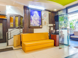 Hotel Tulsi Park