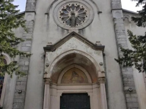 Palazzo Del Gabelliere
