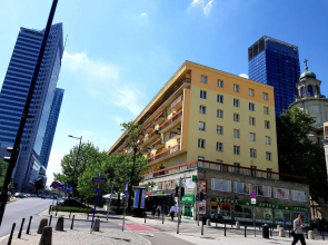 Premium Key-Apartaments Śródmieście