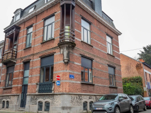 Contemporary Apartment in Dinant near La Meuse River