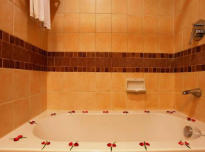 Patong Cottage Resort